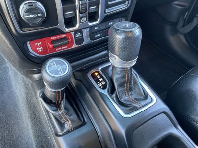 2023 Jeep Gladiator Mojave 4x4