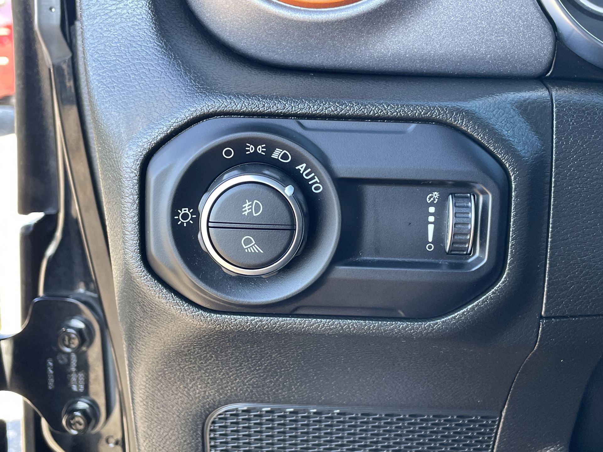 2023 Jeep Gladiator Mojave 4x4