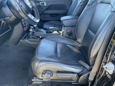 2023 Jeep Gladiator Mojave 4x4