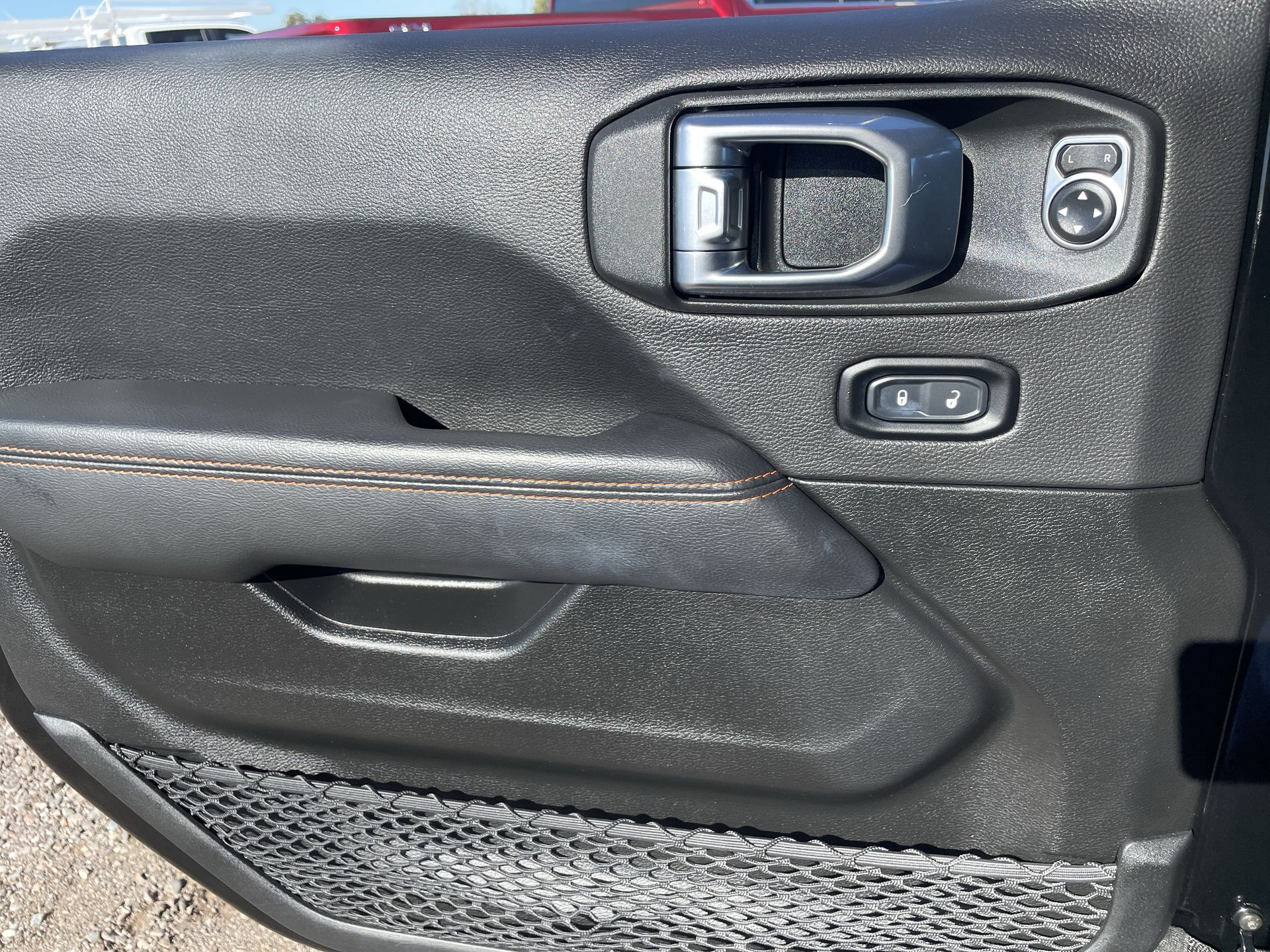 2023 Jeep Gladiator Mojave 4x4