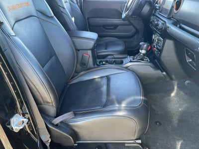 2023 Jeep Gladiator Mojave 4x4