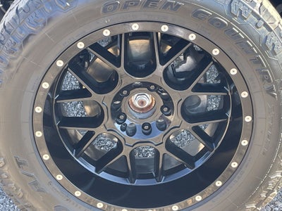 2023 Jeep Gladiator Mojave 4x4