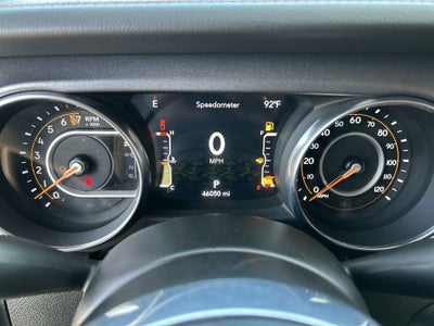2023 Jeep Gladiator Mojave 4x4