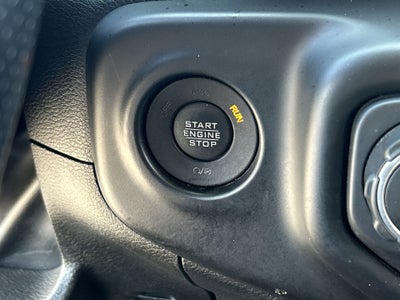 2023 Jeep Gladiator Mojave 4x4