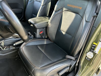 2023 Jeep Gladiator Mojave 4x4