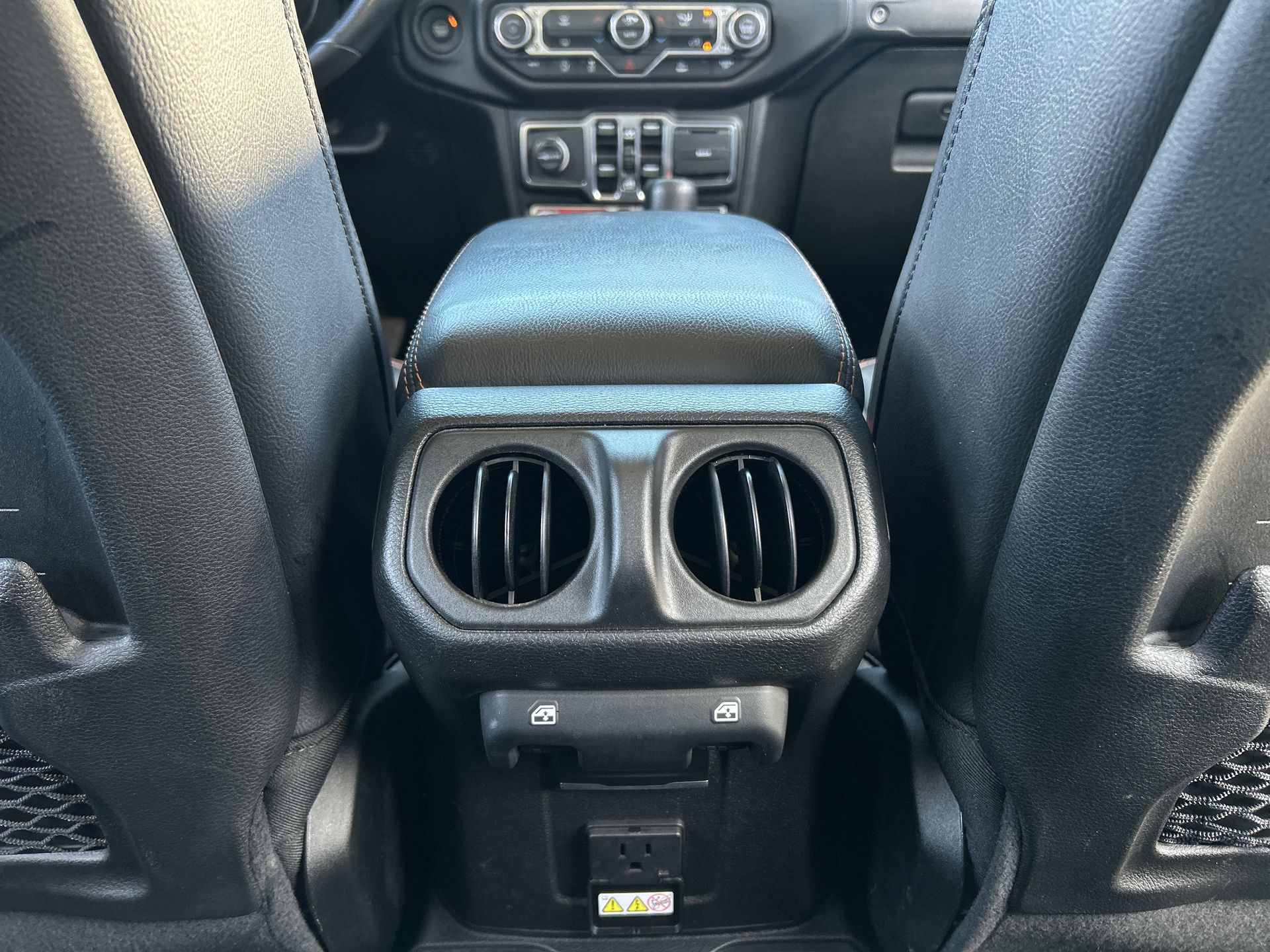 2023 Jeep Gladiator Mojave 4x4