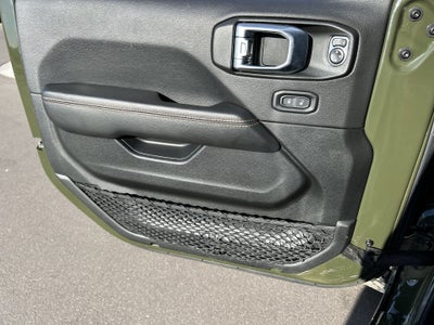 2023 Jeep Gladiator Mojave 4x4