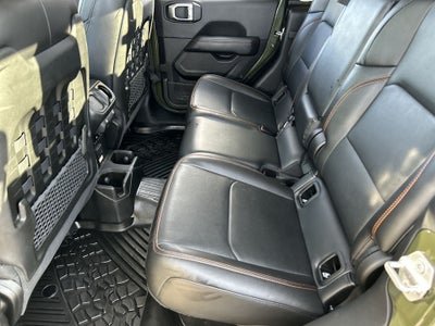 2023 Jeep Gladiator Mojave 4x4