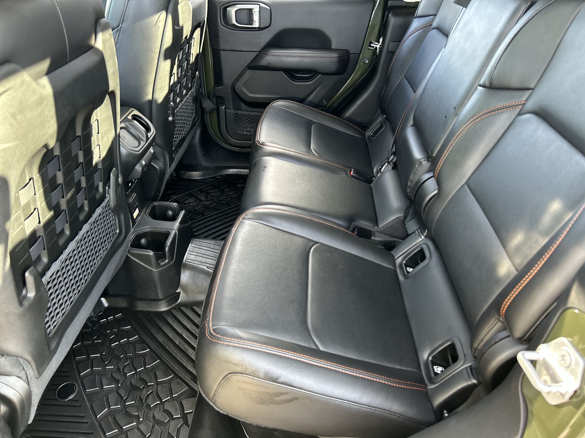 2023 Jeep Gladiator Mojave 4x4