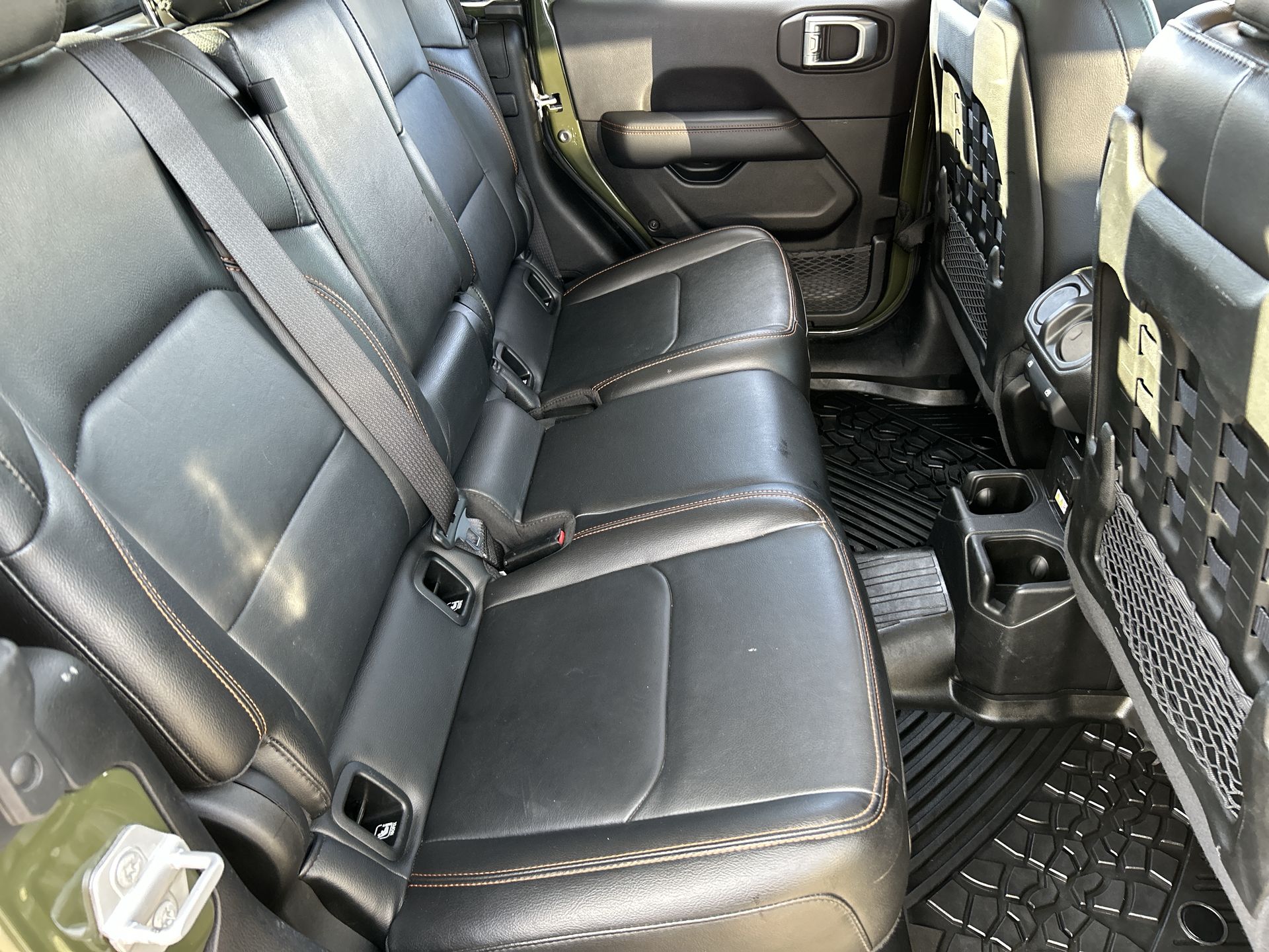 2023 Jeep Gladiator Mojave 4x4
