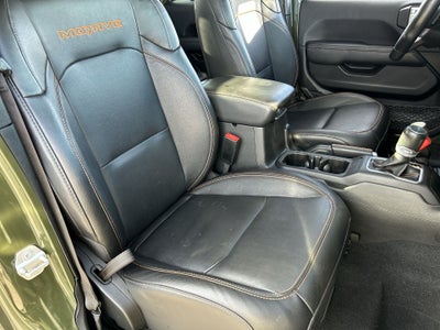 2023 Jeep Gladiator Mojave 4x4