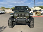 2023 Jeep Gladiator Mojave 4x4