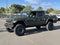 2023 Jeep Gladiator Mojave 4x4