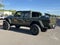 2023 Jeep Gladiator Mojave 4x4