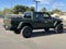 2023 Jeep Gladiator Mojave 4x4