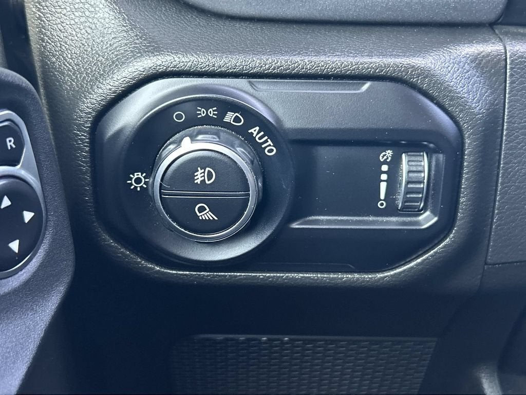 2023 Jeep Gladiator Mojave 4x4