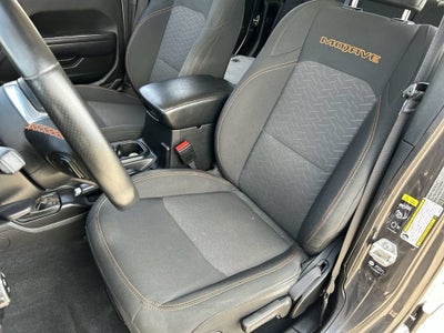 2023 Jeep Gladiator Mojave 4x4