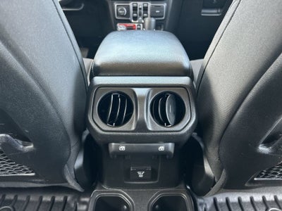 2023 Jeep Gladiator Mojave 4x4
