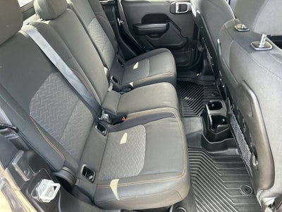 2023 Jeep Gladiator Mojave 4x4