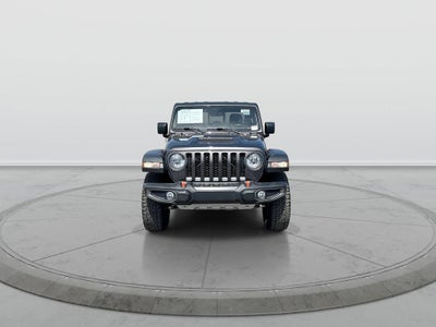 2023 Jeep Gladiator Mojave 4x4
