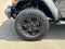 2023 Jeep Gladiator Mojave 4x4