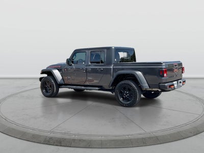 2023 Jeep Gladiator Mojave 4x4