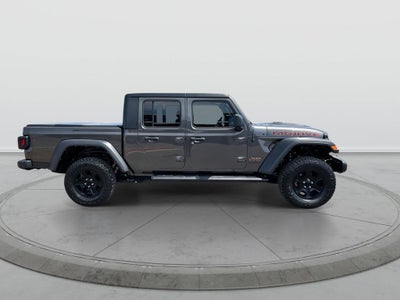 2023 Jeep Gladiator Mojave 4x4