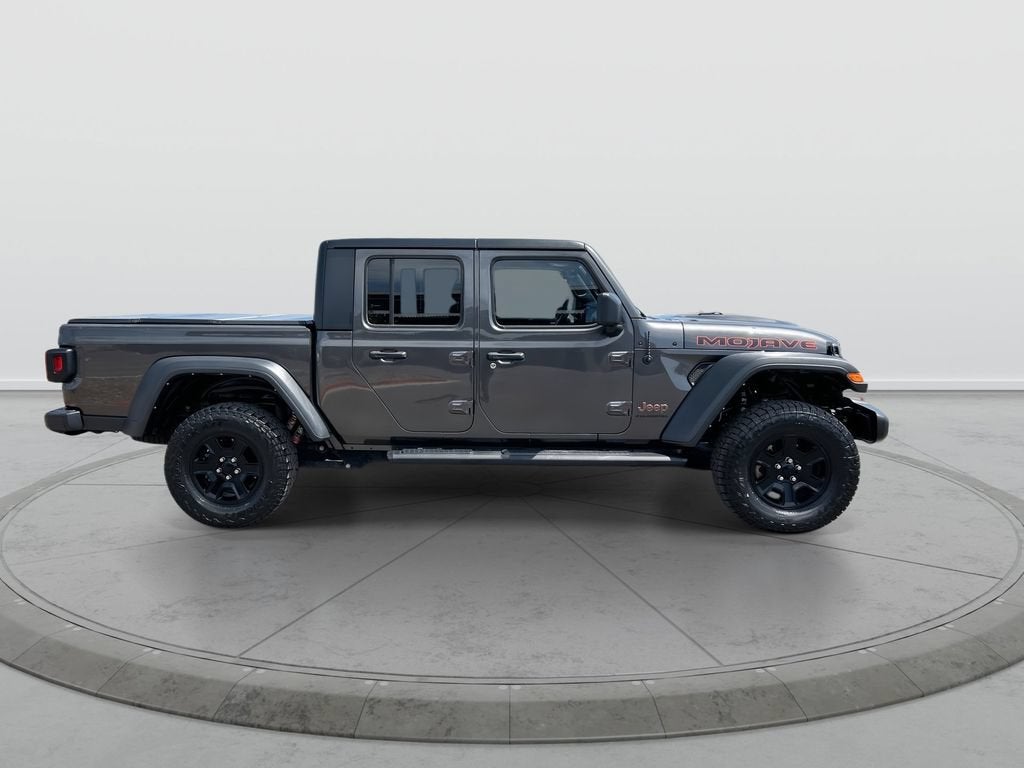 2023 Jeep Gladiator Mojave 4x4