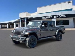 2023 Jeep Gladiator Mojave 4x4
