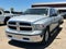 2018 RAM 1500 Tradesman Quad Cab 4x2 6'4" Box
