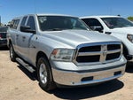 2018 RAM 1500 Tradesman Quad Cab 4x2 6'4" Box