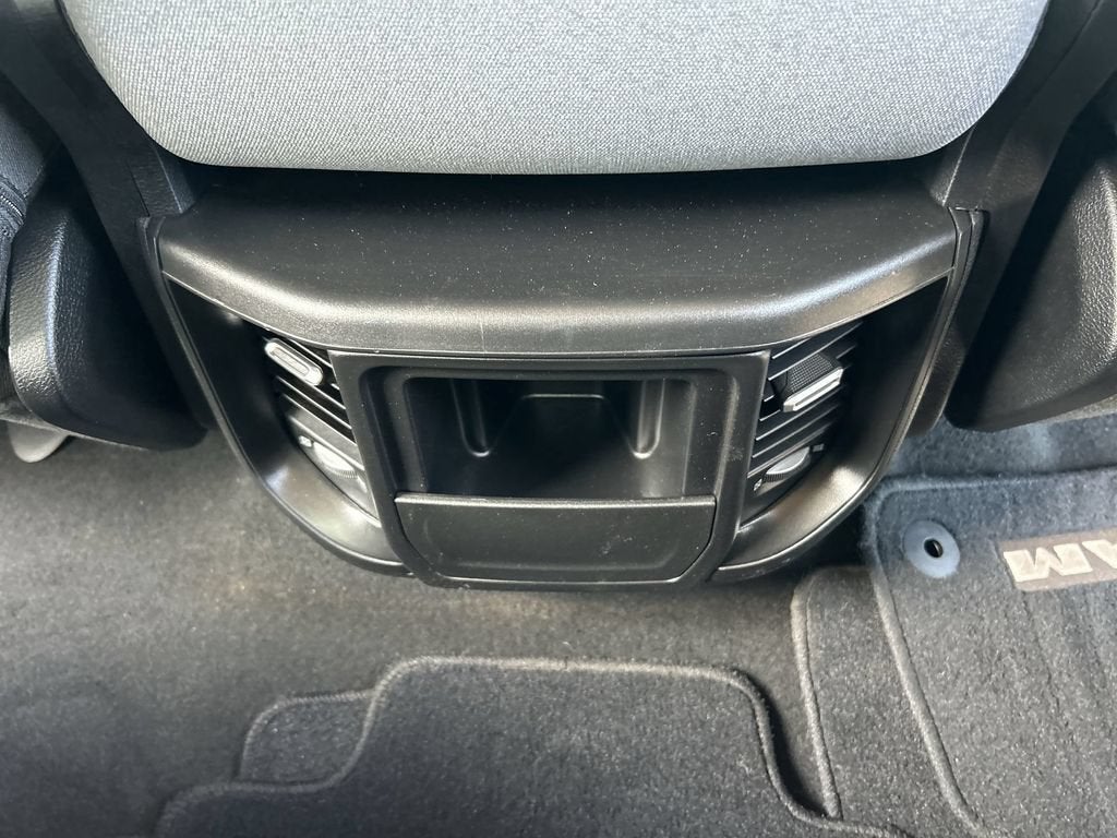 2019 RAM 1500 Big Horn/Lone Star Quad Cab 4x4 6'4" Box