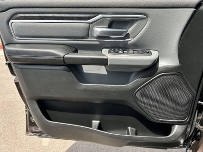 2019 RAM 1500 Big Horn/Lone Star Quad Cab 4x4 6'4" Box