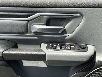 2019 RAM 1500 Big Horn/Lone Star Quad Cab 4x4 6'4" Box
