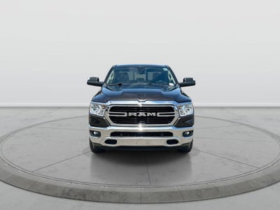 2019 RAM 1500 Big Horn/Lone Star Quad Cab 4x4 6'4" Box