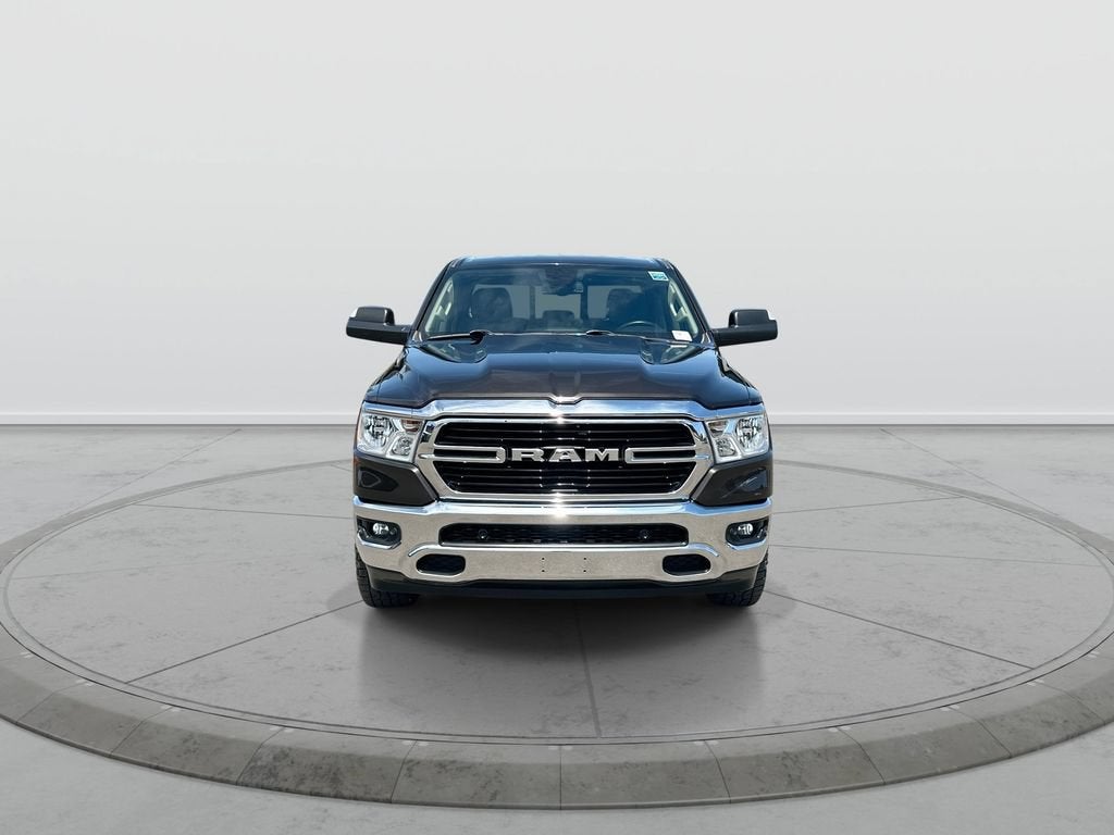 2019 RAM 1500 Big Horn/Lone Star Quad Cab 4x4 6'4" Box