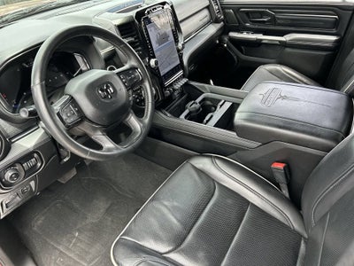 2024 RAM 1500 Limited