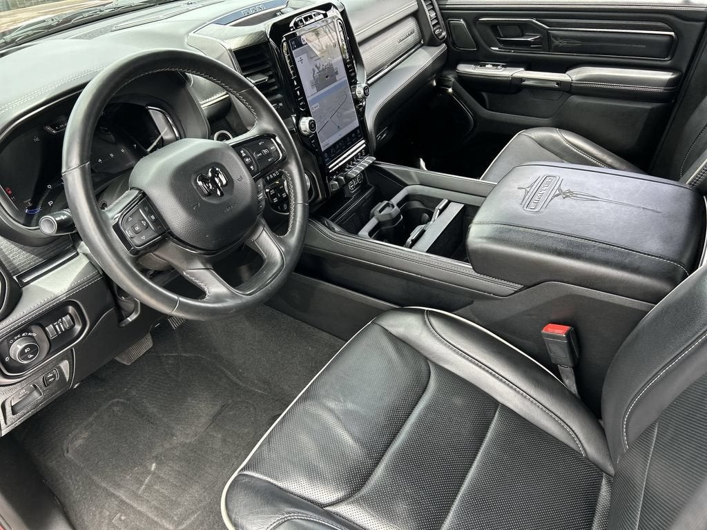 2024 RAM 1500 Limited