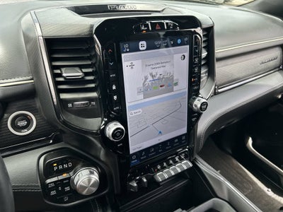 2024 RAM 1500 Limited