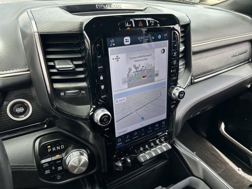 2024 RAM 1500 Limited