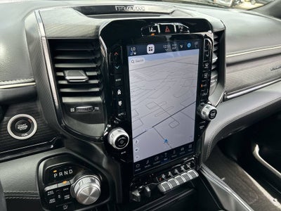 2024 RAM 1500 Limited
