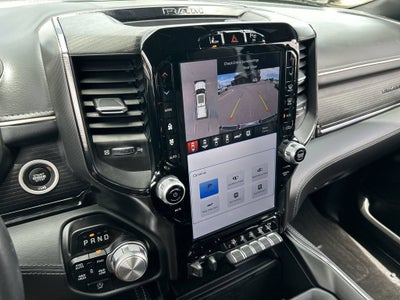 2024 RAM 1500 Limited