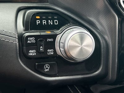 2024 RAM 1500 Limited