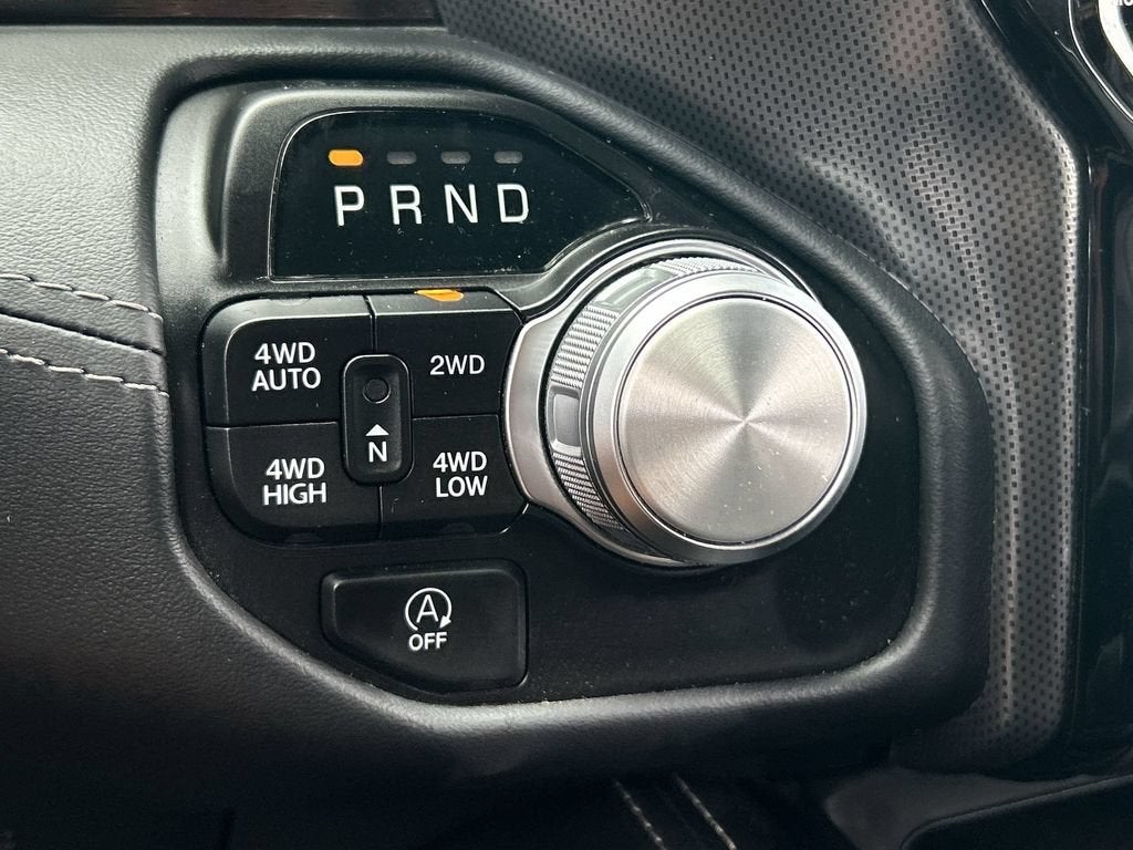 2024 RAM 1500 Limited
