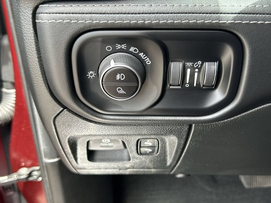 2024 RAM 1500 Limited