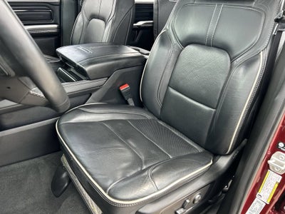 2024 RAM 1500 Limited