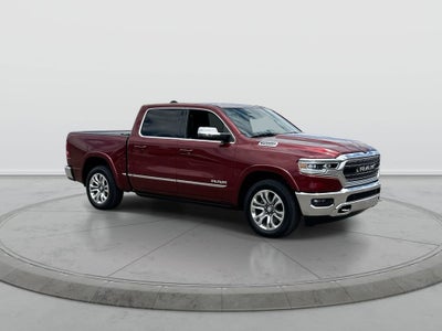 2024 RAM 1500 Limited