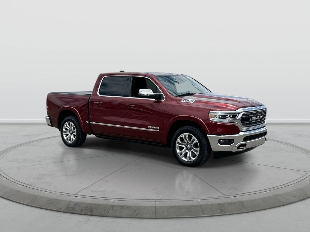 2024 RAM 1500 Limited