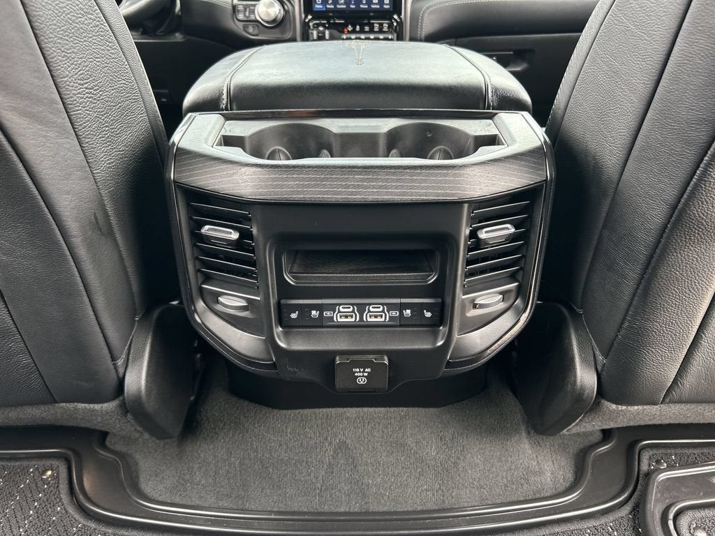 2024 RAM 1500 Limited