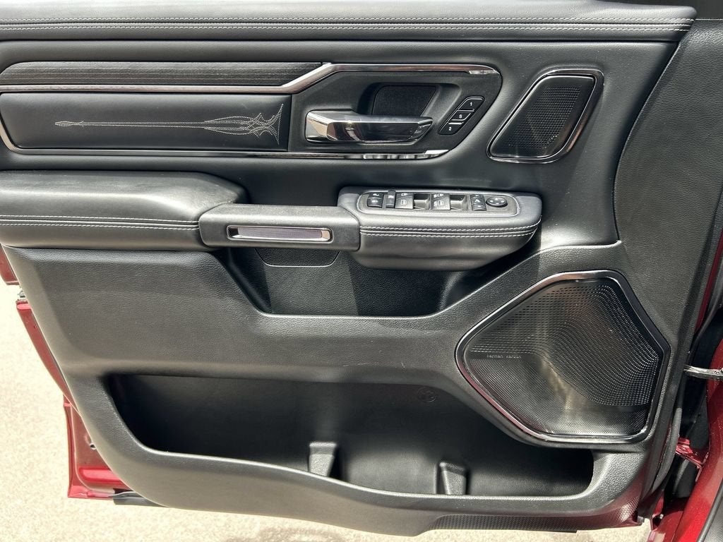 2024 RAM 1500 Limited